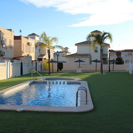 Apartment Rayo Dorado Dehesa de Campoamor  المظهر الخارجي الصورة