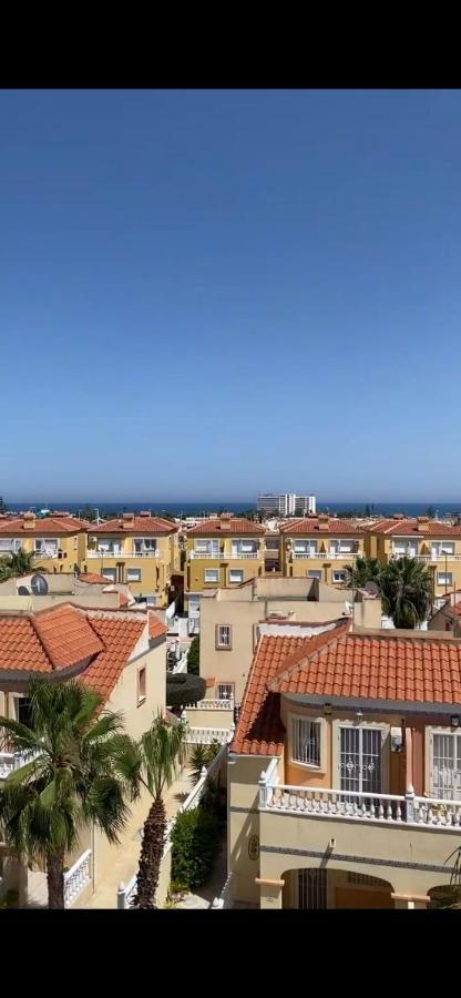 Apartment Rayo Dorado Dehesa de Campoamor  المظهر الخارجي الصورة