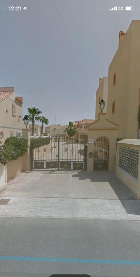 Apartment Rayo Dorado Dehesa de Campoamor  المظهر الخارجي الصورة