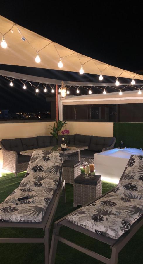 Apartment Rayo Dorado Dehesa de Campoamor  المظهر الخارجي الصورة