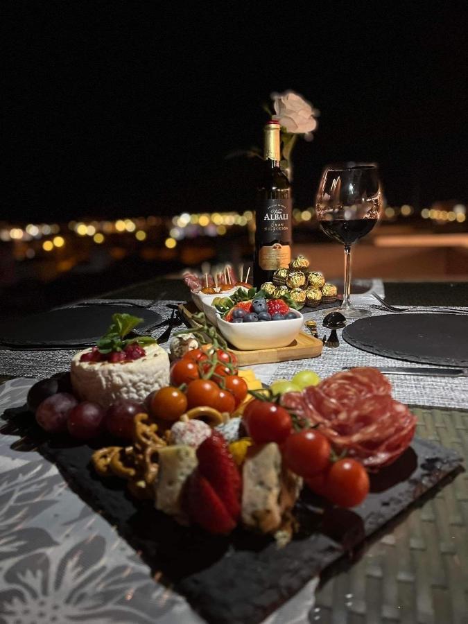 Apartment Rayo Dorado Dehesa de Campoamor  المظهر الخارجي الصورة