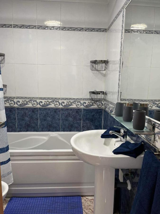 Apartment Rayo Dorado Dehesa de Campoamor  المظهر الخارجي الصورة