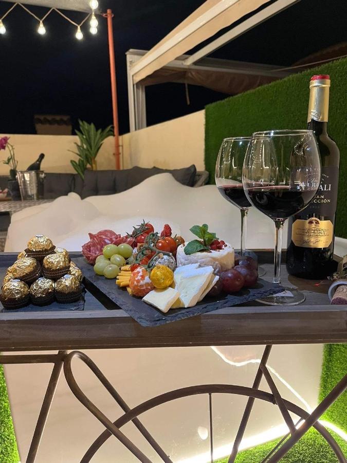 Apartment Rayo Dorado Dehesa de Campoamor  المظهر الخارجي الصورة