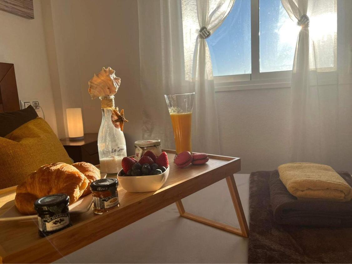 Apartment Rayo Dorado Dehesa de Campoamor  المظهر الخارجي الصورة