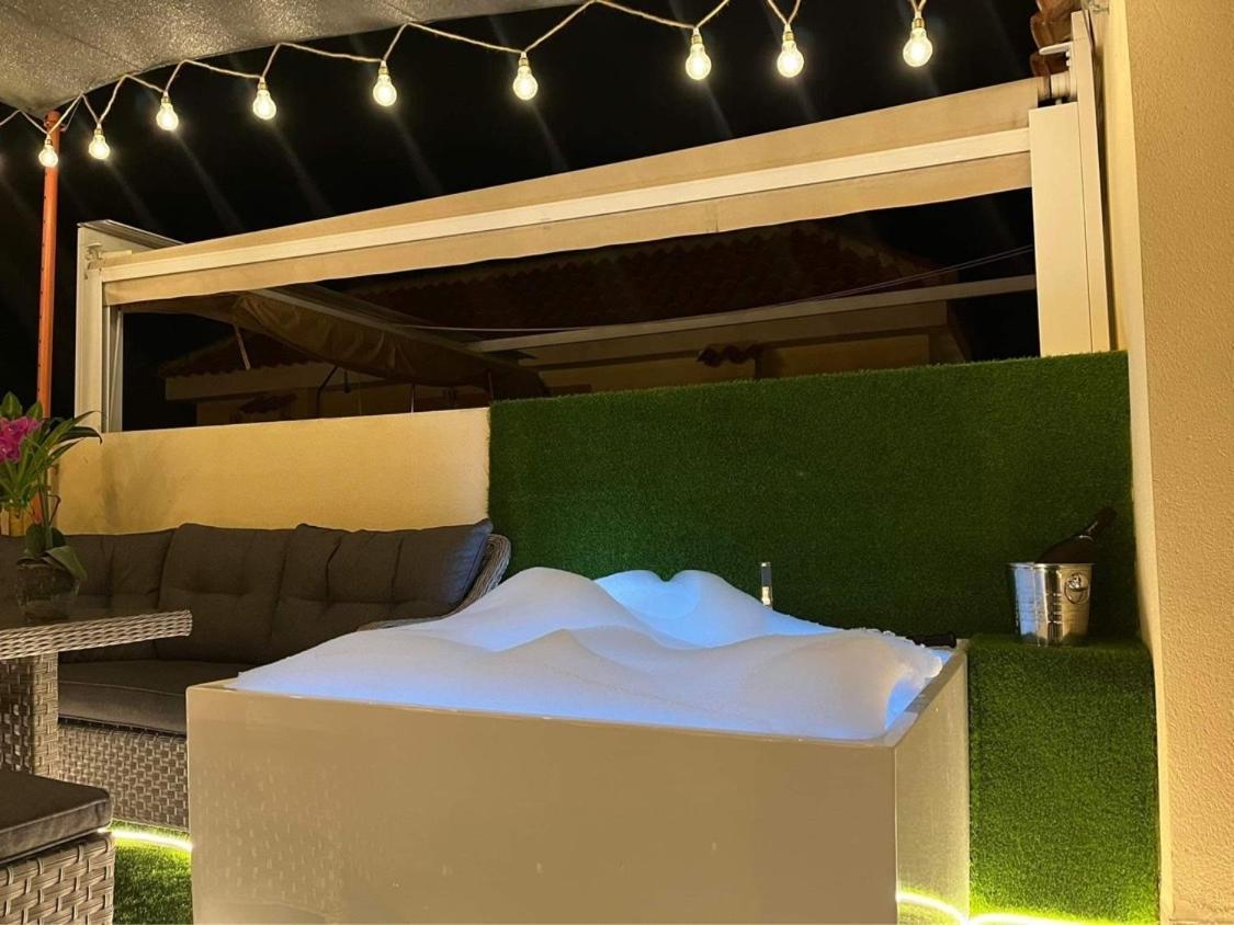 Apartment Rayo Dorado Dehesa de Campoamor  المظهر الخارجي الصورة