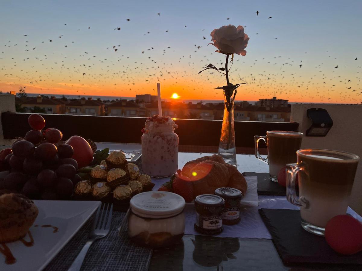 Apartment Rayo Dorado Dehesa de Campoamor  المظهر الخارجي الصورة
