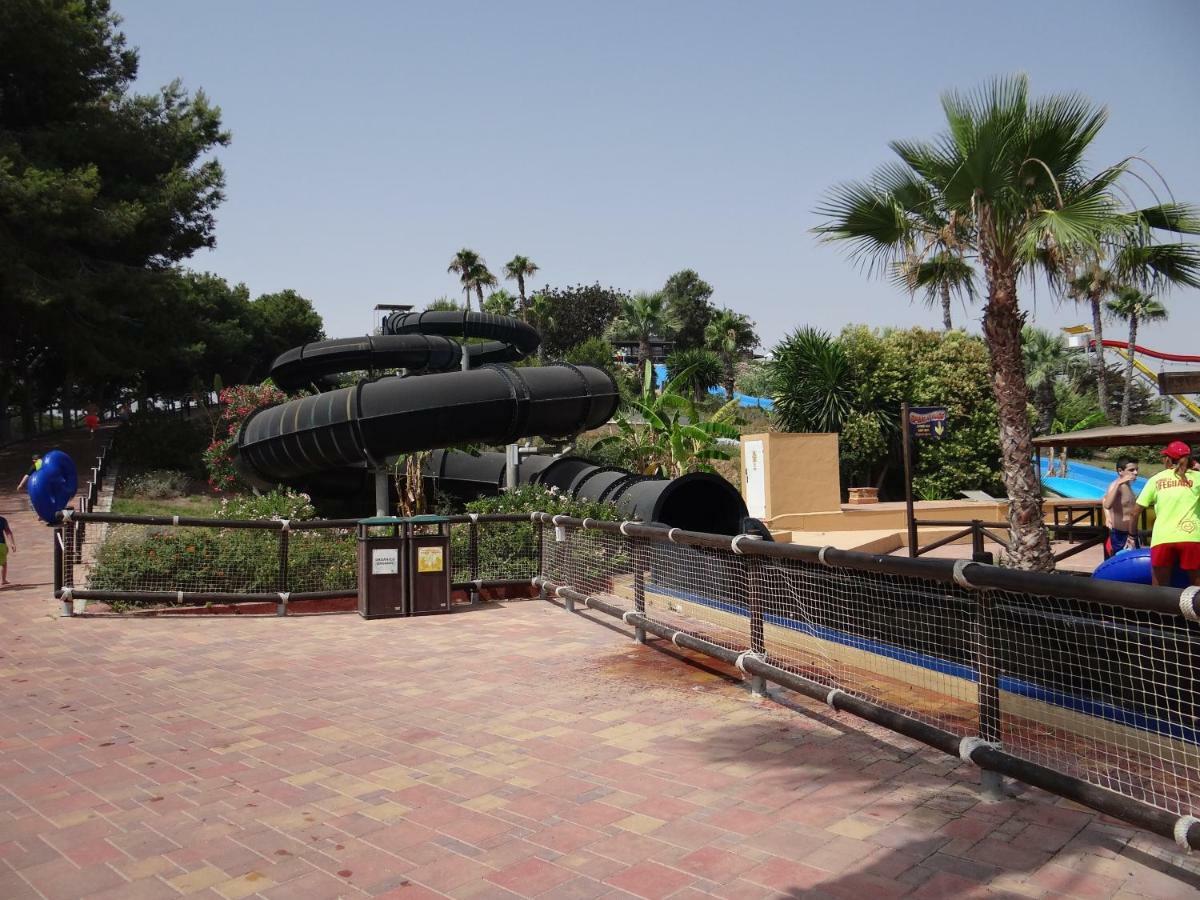 Apartment Rayo Dorado Dehesa de Campoamor  المظهر الخارجي الصورة