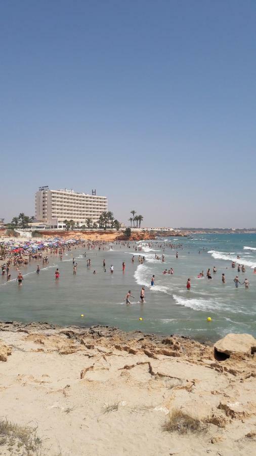 Apartment Rayo Dorado Dehesa de Campoamor  المظهر الخارجي الصورة